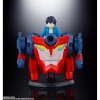 Tamashii Nation Bandai - GX-107 GURREN LAGANN & GIGA DRILL SET - TENGEN TOPPA GURREN LAGANN