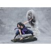 Tamashii - Figuarts Zero Naruto Shippuden Extra Battle - SASUKE UCHIHA THE LIGHT & DARK OF THE MANGEKYO SHARINGAN VER.
