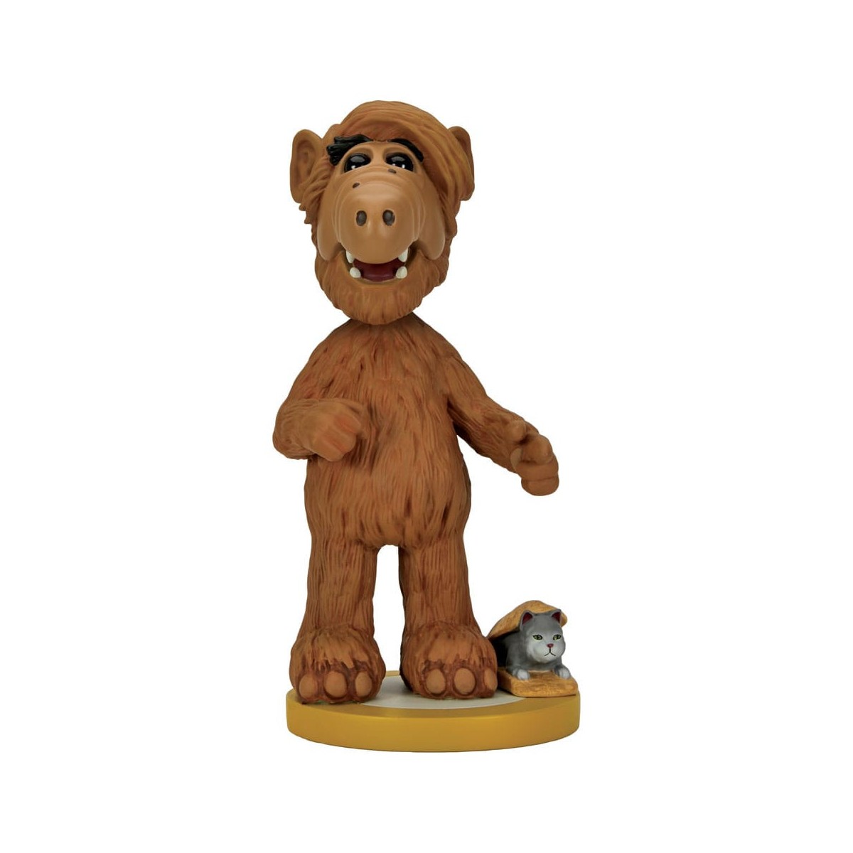 Neca Alf Head Knocker - A.L.F