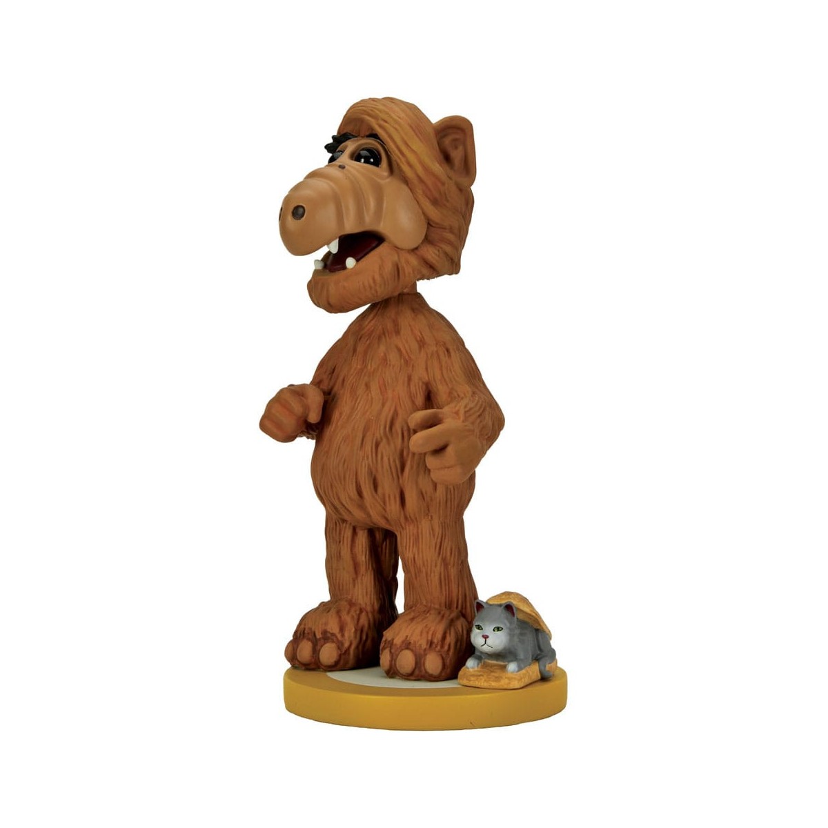 Neca Alf Head Knocker - A.L.F