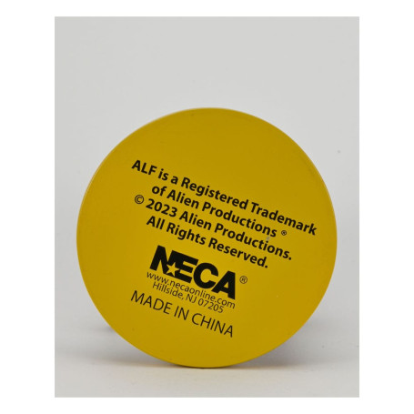 Neca Alf Head Knocker - A.L.F