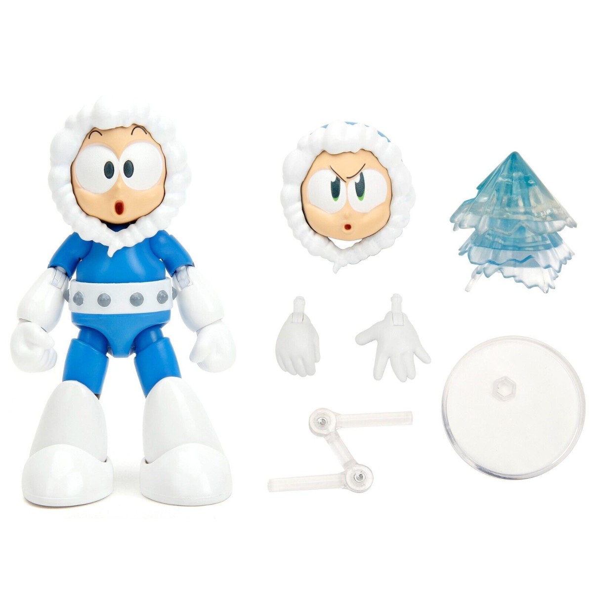 Jada Toys - Mega Man - Ice Man