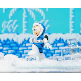 Jada Toys - Mega Man - Ice Man