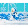 Jada Toys - Mega Man - Ice Man