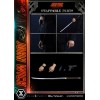 Prime 1 Studio - John Wick Chapter 4 Ultimate Premium Masterline Series 1/4 John Wick Deluxe Version