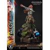 Prime 1 Studio - Aloy Bonus Version Tenakth Dragoon - Horizon Forbidden West Ultimate Premium Masterline Series 1/4