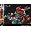 Prime 1 Studio - Aloy Bonus Version Tenakth Dragoon - Horizon Forbidden West Ultimate Premium Masterline Series 1/4