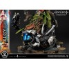 Prime 1 Studio - Aloy Bonus Version Tenakth Dragoon - Horizon Forbidden West Ultimate Premium Masterline Series 1/4
