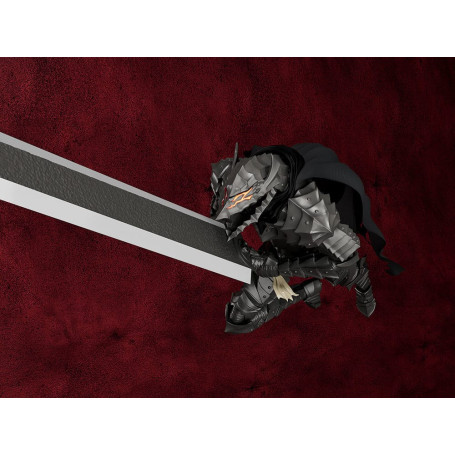 Max Factory Plamatea - GUTS BERSERKER ARMOR - BerSerk Model Kit