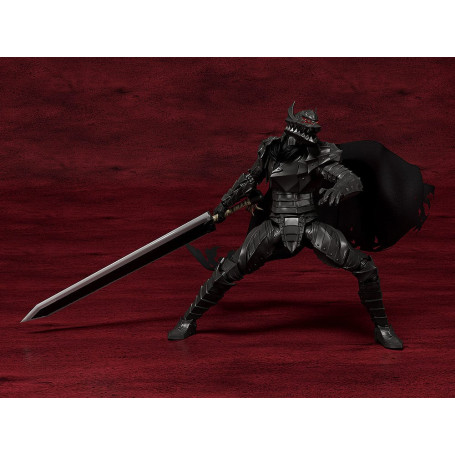 Max Factory Plamatea - GUTS BERSERKER ARMOR - BerSerk Model Kit