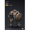 JoyToy Space Marines - Space Wolves - Grey Slayer Pack - Huscarl 1/18 - The Horus Heresy