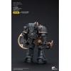 JoyToy Space Marines - Space Wolves - Grey Slayer Pack - Huscarl 1/18 - The Horus Heresy