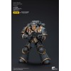 JoyToy Space Marines - Space Wolves - Grey Slayer Pack - Huscarl 1/18 - The Horus Heresy