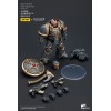 JoyToy Space Marines - Space Wolves - Grey Slayer Pack - Huscarl 1/18 - The Horus Heresy