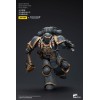 JoyToy Space Marines - Space Wolves - Grey Slayer Pack - Grey Slayer 1 1/18 - The Horus Heresy