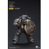 JoyToy Space Marines - Space Wolves - Grey Slayer Pack - Grey Slayer 1 1/18 - The Horus Heresy