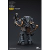 JoyToy Space Marines - Space Wolves - Grey Slayer Pack - Grey Slayer 2 1/18 - The Horus Heresy