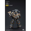 JoyToy Space Marines - Space Wolves - Grey Slayer Pack - Grey Slayer 2 1/18 - The Horus Heresy