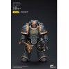 JoyToy Space Marines - Space Wolves - Grey Slayer Pack - Grey Slayer 3 1/18 - The Horus Heresy