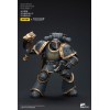 JoyToy Space Marines - Space Wolves - Grey Slayer Pack - Grey Slayer 3 1/18 - The Horus Heresy