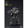 JoyToy Space Marines - Space Wolves - Grey Slayer Pack - Grey Slayer 3 1/18 - The Horus Heresy