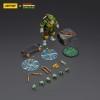 JoyToy TMNT - Michelangelo - Teenage Mutant Ninja Turtles 1/18