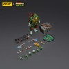 JoyToy TMNT - Raphael - Teenage Mutant Ninja Turtles 1/18