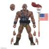 Super 7 - The Toxic Avenger - Ultimates Toxic Avenger Movie Version
