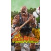 Super 7 - The Toxic Avenger - Ultimates Toxic Avenger Movie Version