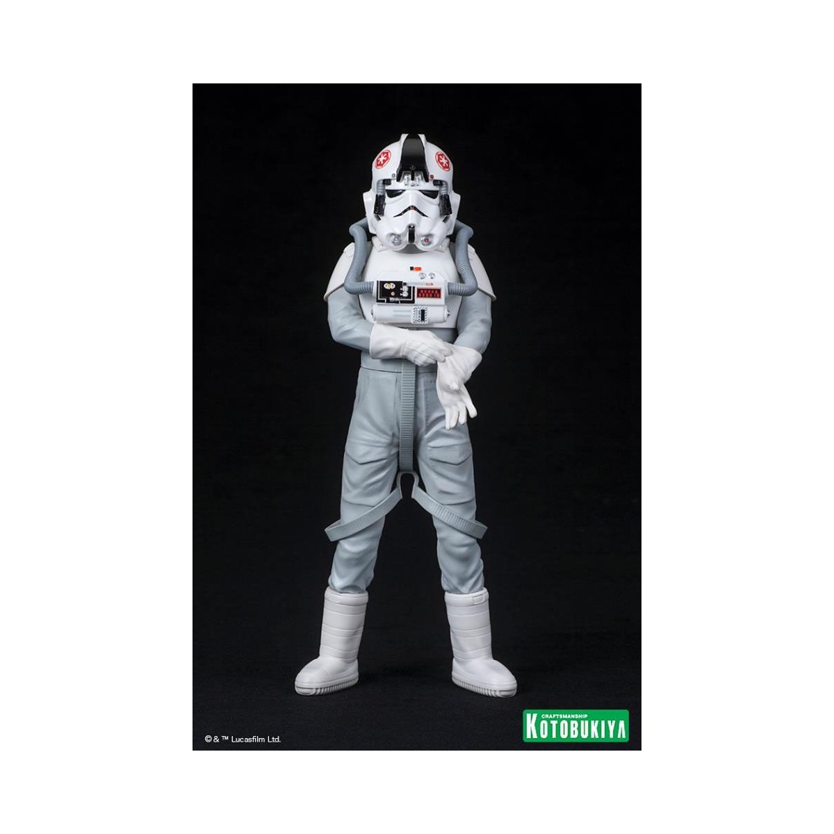 Star Wars Figurine PVC ARTFX+ 1/10 Darth Maul 18 cm