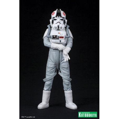 Star Wars Figurine PVC ARTFX+ 1/10 Darth Maul 18 cm