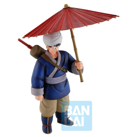 Banpresto - DRAGON BALL - ICHIBANSHO - SON GOKU - FIERCE FIGHTING! WELTTURNIER
