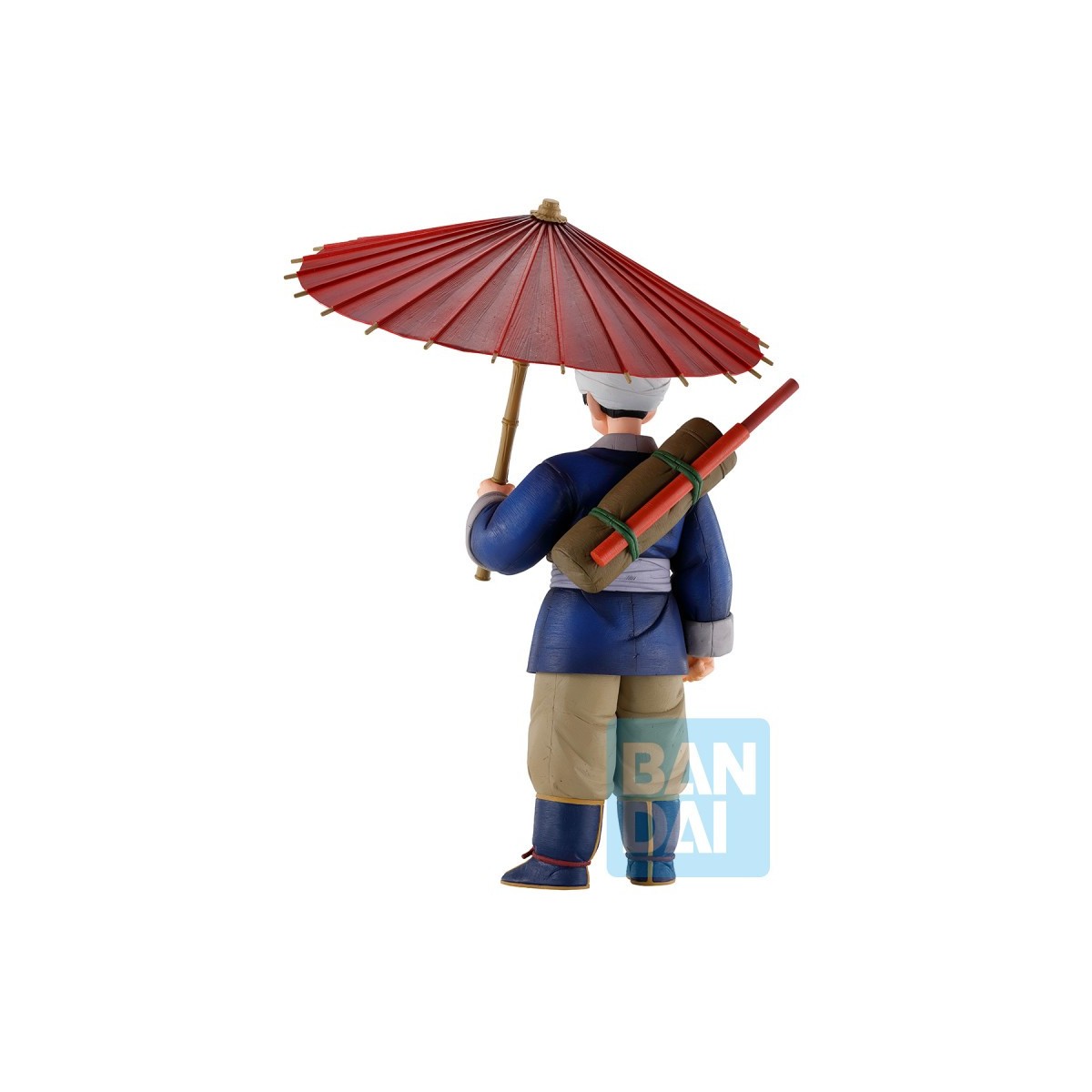 Banpresto - DRAGON BALL - ICHIBANSHO - SON GOKU - FIERCE FIGHTING! WELTTURNIER