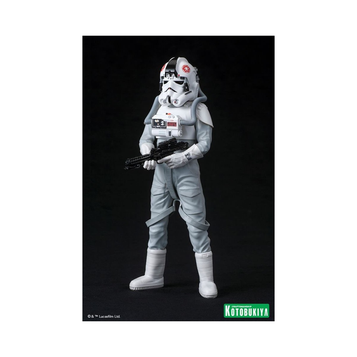 Star Wars Figurine PVC ARTFX+ 1/10 Darth Maul 18 cm