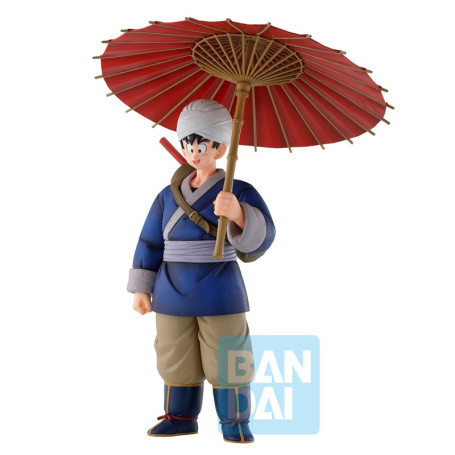 Banpresto - DRAGON BALL - ICHIBANSHO - SON GOKU - FIERCE FIGHTING! WELTTURNIER