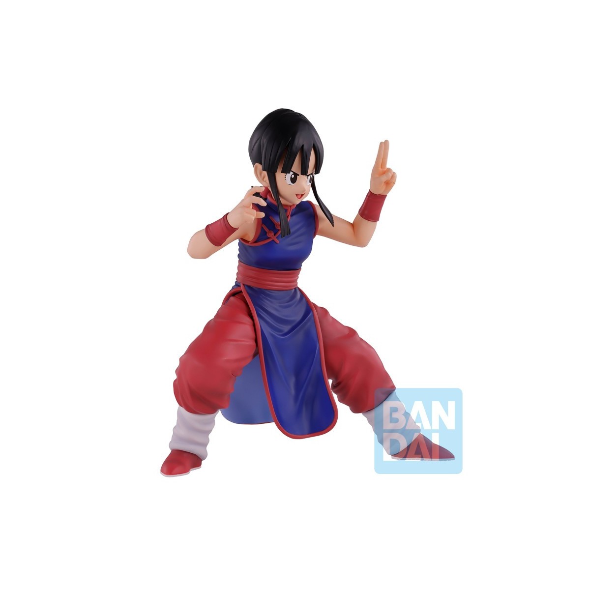 Banpresto - DRAGON BALL - ICHIBANSHO - SON GOKU - FIERCE FIGHTING! WELTTURNIER