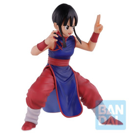 Banpresto - DRAGON BALL - ICHIBANSHO - SON GOKU - FIERCE FIGHTING! WELTTURNIER