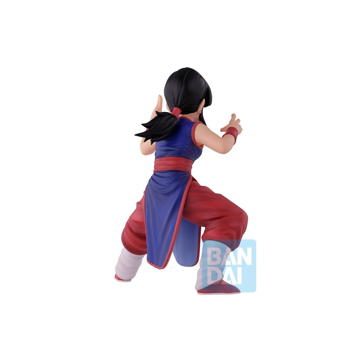 Banpresto - DRAGON BALL - ICHIBANSHO - SON GOKU - FIERCE FIGHTING! WELTTURNIER