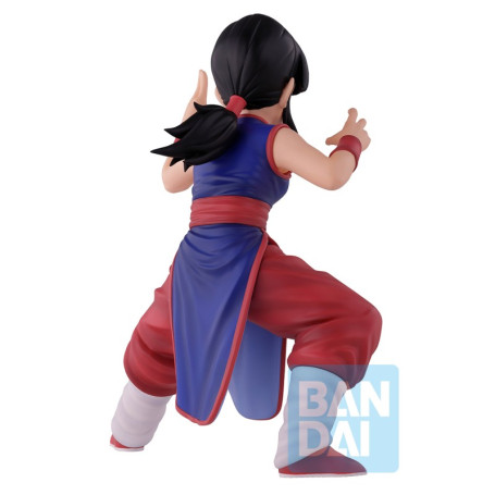 Banpresto - DRAGON BALL - ICHIBANSHO - SON GOKU - FIERCE FIGHTING! WELTTURNIER