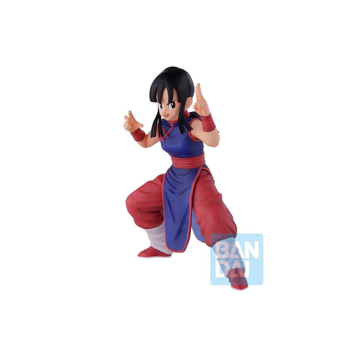 Banpresto - DRAGON BALL - ICHIBANSHO - SON GOKU - FIERCE FIGHTING! WELTTURNIER