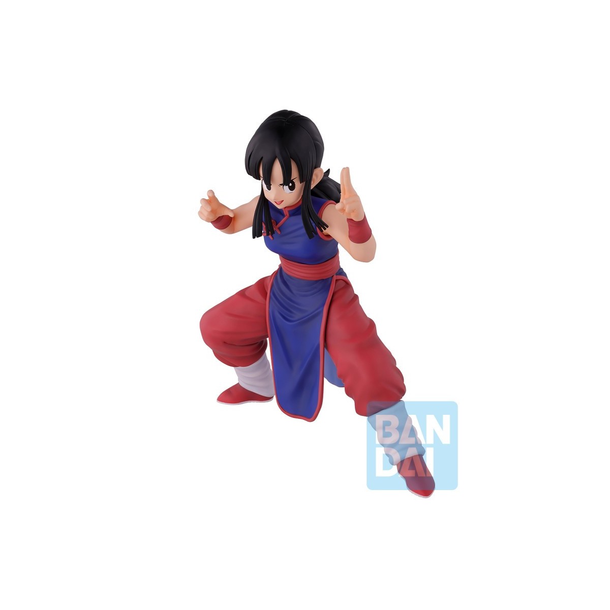 Banpresto - DRAGON BALL - ICHIBANSHO - SON GOKU - FIERCE FIGHTING! WELTTURNIER