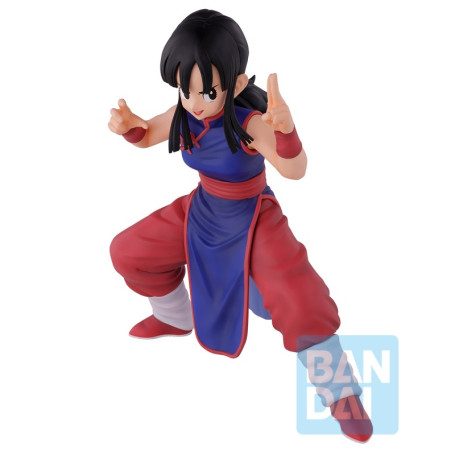 Banpresto - DRAGON BALL - ICHIBANSHO - SON GOKU - FIERCE FIGHTING! WELTTURNIER