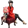 GoodSmile Sega Interactive - ANYA & YOR 1/7 pvc status - Spy x Family
