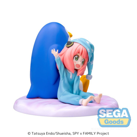 SEGA Goods - Anya Forger Pajama-Version - Spy X Family