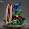 Iron Studios - Disney - Lilo & Stitch Deluxe Art Scale 1/10