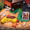 Iron Studios - Disney - Lilo & Stitch Deluxe Art Scale 1/10
