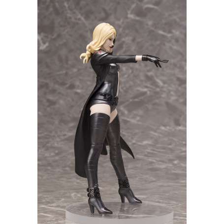 Kotobukiya Marvel Avengers Now - Figurine Artfx+ Deadpool