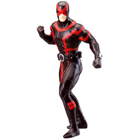 Kotobukiya Marvel Avengers Now - Figurine Artfx+ Deadpool