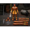 Jada Toys - DHALSIM 1/12 - Ultra Street Fighter II: The Final Challengers - Serie 2