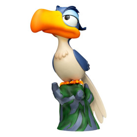 Disney - Beast Kingdom Master Craft Little Simba & Zazu - Der König der Löwen